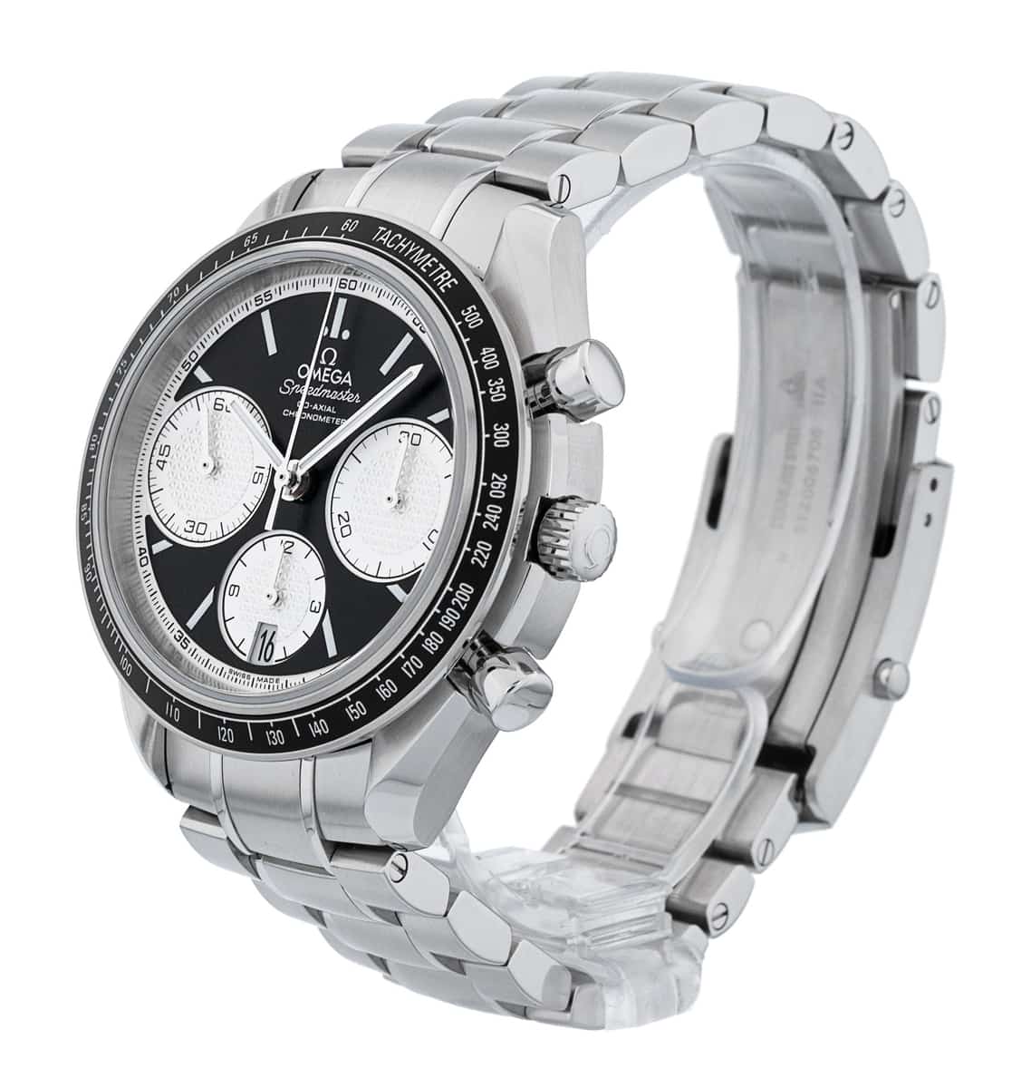 Omega Speedmaster Racing 326.30.40.50.01.002 Omega Speedmaster Racing 326.30.40.50.01.002